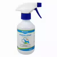 Mineral Spray Mit Propolis Veterinã¤r