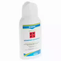 Petvital Verminex Shampoo Veterinär 250 ml Shampoo