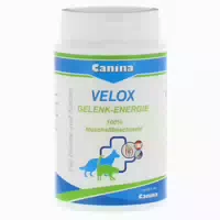 Velox Gelenkenergie 100% F Hunde Und Kat 400 G