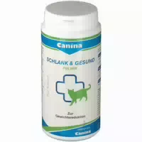 Canina Schlank & Gesund