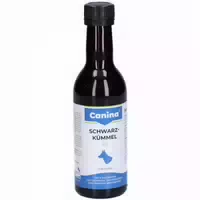 Schwarzkümmelöl Einzelfuttermittel F Hunde 250 ml