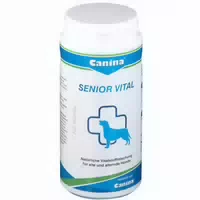 Canina Senior Vital für Hunde