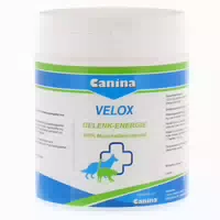 Canina Velox Gelenk Energie