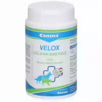 Canina Velox Gelenk Energie