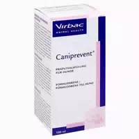 Caniprevent Lösung Vet 100 ml