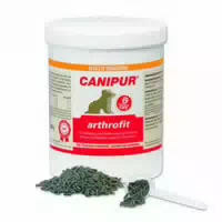 Canipur Arthrofit