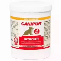 Canipur Arthrofit