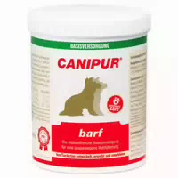 Canipur Barf