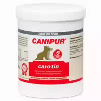 Canipur Carotin