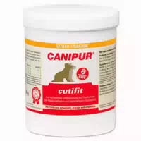 Canipur Cutifit