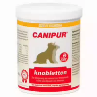 Canipur Knobletten