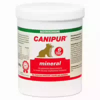 Canipur Mineral