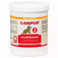 Canipur Multibiotin
