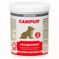 Canipur Racepower