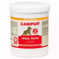 Canipur Relax Forte