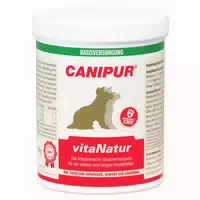 Canipur Vitanatur