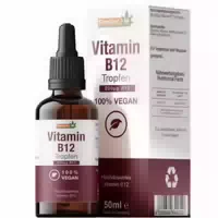 Canitat m | Vitamin B12tropfen