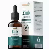 Canitat M | Zink Tropfen