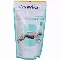 Caniviton Forte Plus