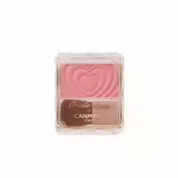 Cmk Powder Cheeks 1 8g P01 Powerful Pink