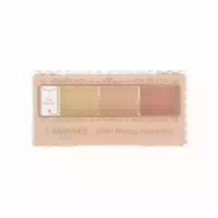 Canmake Color Mixing Concealer 4 2g 04 Red Beige