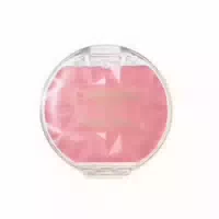 Canmake Cream Cheek Pearl Type 3 8g P06 Sweet Coral