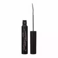 Canmake Curl Sniper Mascara 4g 01 Black