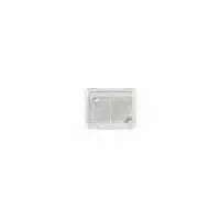 Canmake Jewelry Shadow Veil 2 4g 01 Innocent Crystal