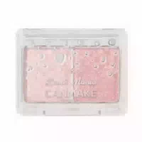 Canmake Lame Mania 2 7g 02 Pink Poodle