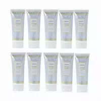 Canmake Mermaid Skin Gel 2ea Set 02 White