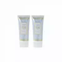 Canmake Mermaid Skin Gel 2ea Set 02 White