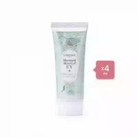 Canmake Mermaid Skin Gel Uv 2ea Set C01 Mint