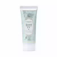 Canmake Mermaid Skin Gel Uv Spf 50 Pa 40g C03 Purple