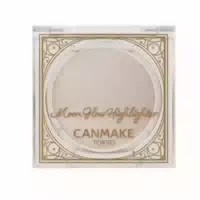 Canmake Moonglow Highlighter 3 7g 01 Moonglow White