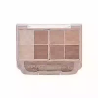 Canmake Petit Palette Eyes 2g 04 Amande Brulee