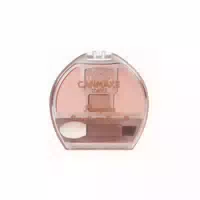 Canmake Plumpuku Coordinate Eyes 1 4g 01 Apricot Plumpuku