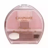 Canmake Plumpuku Coordinate Eyes 1 4g 02 Sakura Plumpuku