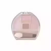 Canmake Plumpuku Coordinate Eyes Neo 1 3g No 01 Shiratama Plumpuku