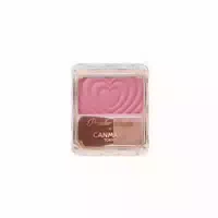 Canmake Powder Cheeks 1 8g P40thx Cutie Berry