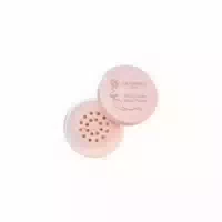 Canmake Silky Loose Moist Powder Spf23 Pa 6g P01 Luster Pink