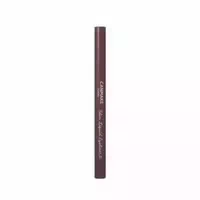 Canmake Slim Liquid Eyeliner 0 7g 02 Brown