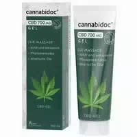Cannabidoc Cbd 700 mg