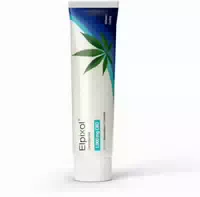 Elpixol Cannabis Gel 1 000 mg Cbd Kühlend 120 ml