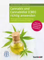 Cannabis Und Cannabidiol Cbd Richtig Anwenden