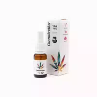 Cbd Öl 10% 10 Ml