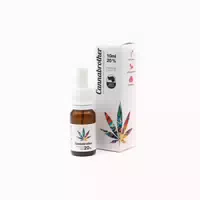 Cbd Öl 20% 10 Ml
