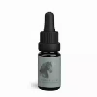 Cannaby Premuim Cbd Öl 40% Für Pferde Breitspektrum