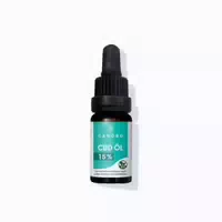 15% Cbd Öl 1 St