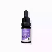 20% Cbd Öl 1 St