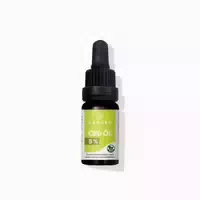 5% Cbd Öl